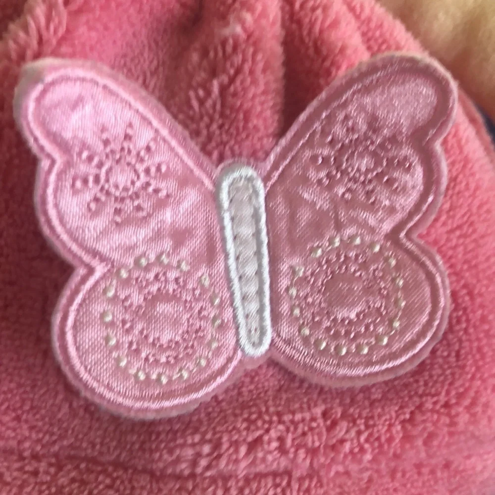 Bonilka butterfly kids